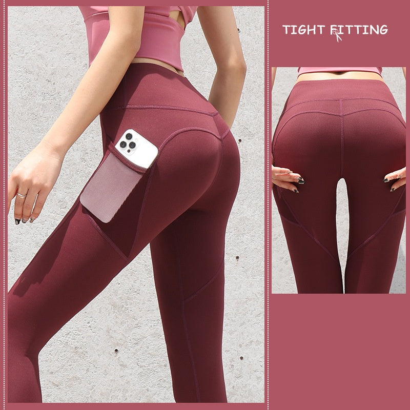 Lunvella Contour Leggings – Flattering Fit, Soft & Supportive